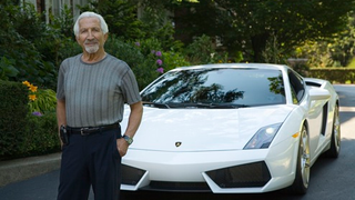 First US Lamborghini Gallardo LP560-4 Delivered To New York Developer Benny Caiola, Jr.